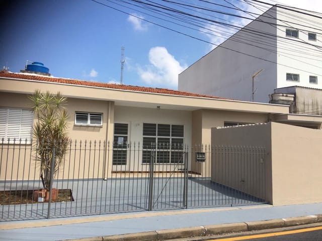 Foto do Casa - Casa com 2 dormitórios à venda, 82 m² por R$ 250.000,00 - Centro - Votorantim/SP | Ary Proenca Negócios Imobiliários Ltda