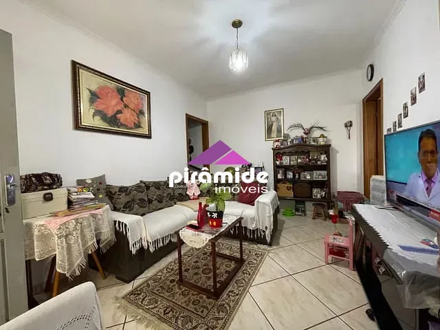 Casa com 125m² 4 quartos e 4 banheiros, à venda, no bairro Jardim Satélite em São José dos Campos