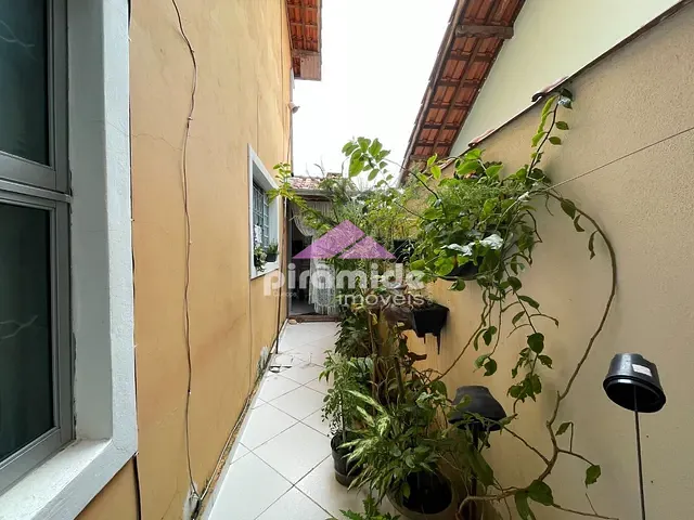 Casa com 125m² 4 quartos e 4 banheiros, à venda, no bairro Jardim Satélite em São José dos Campos