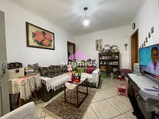 Casa com 125m² 4 quartos e 4 banheiros, à venda, no bairro Jardim Satélite em São José dos Campos