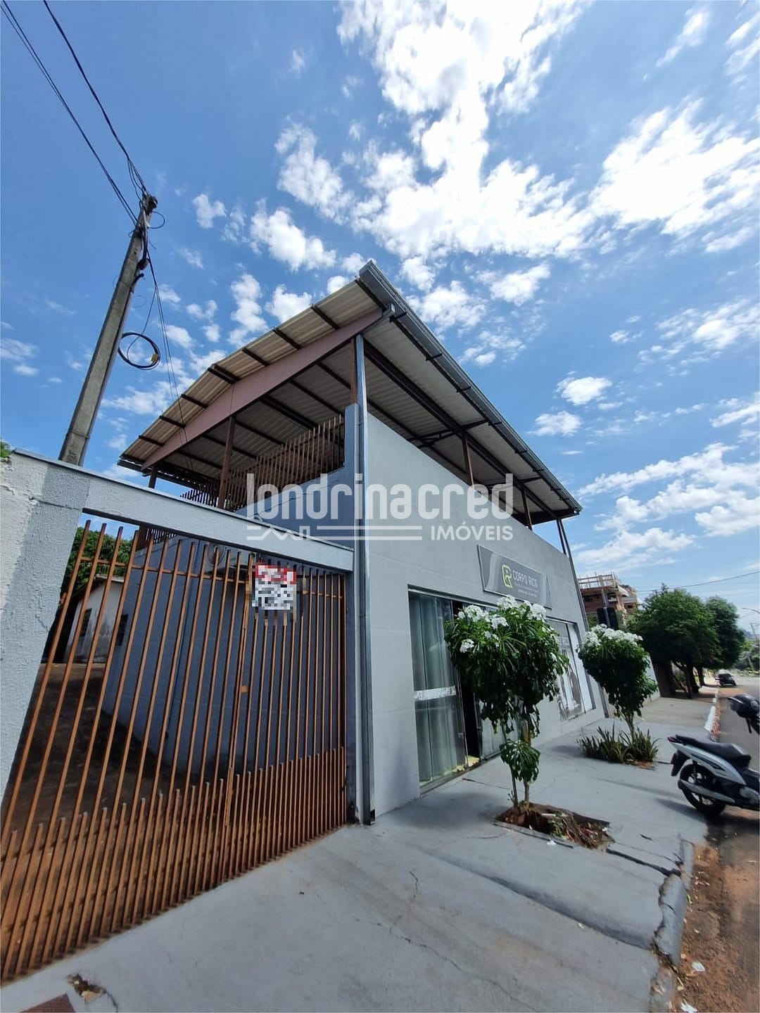 Casa, 1 quarto, 146 m² - Foto 2