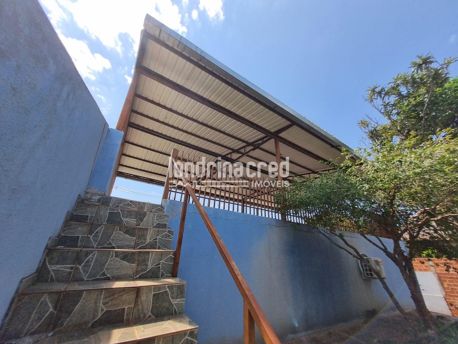 Casa, 1 quarto, 146 m² - Foto 3