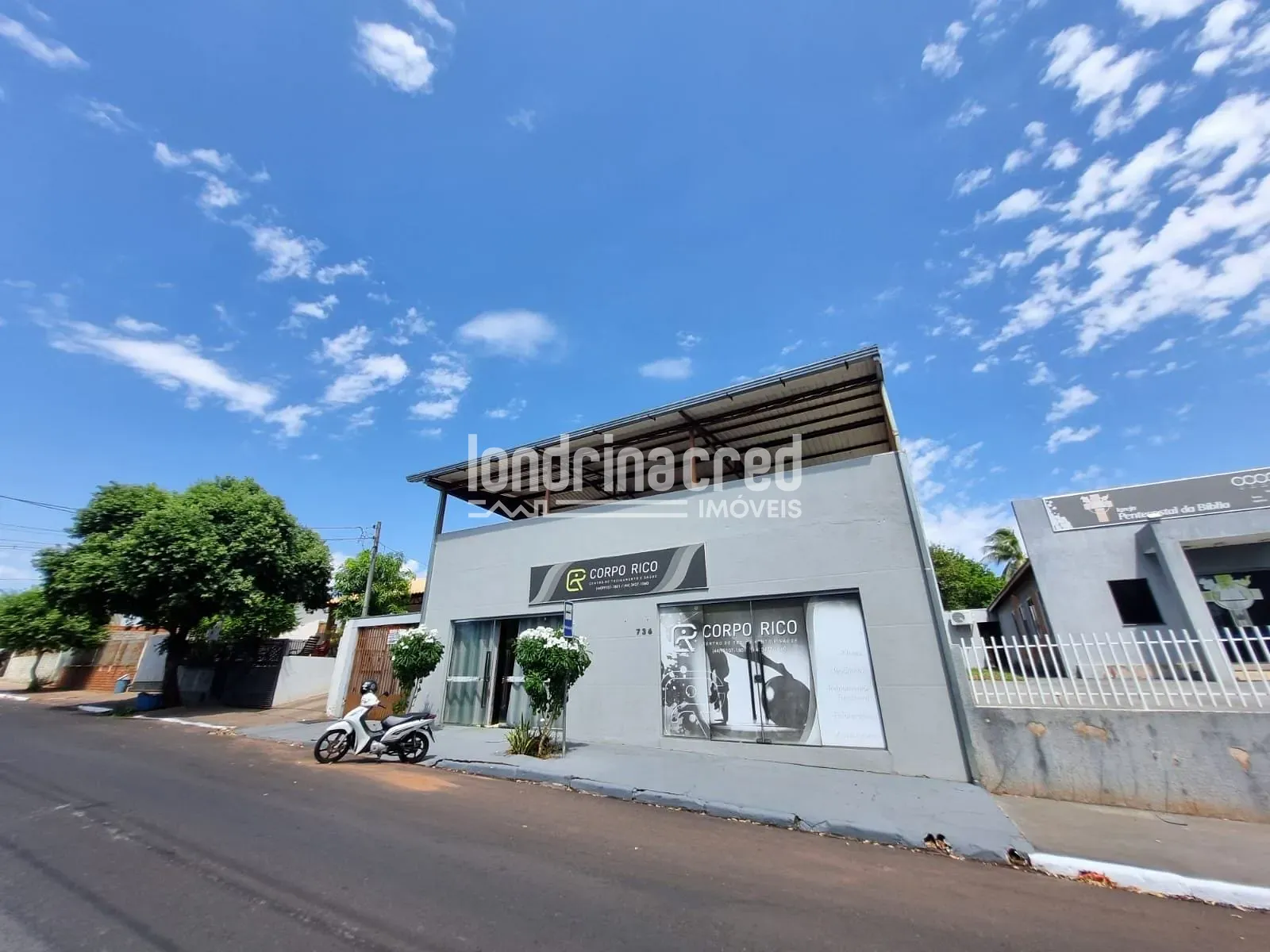 Casa, 1 quarto, 146 m² - Foto 1