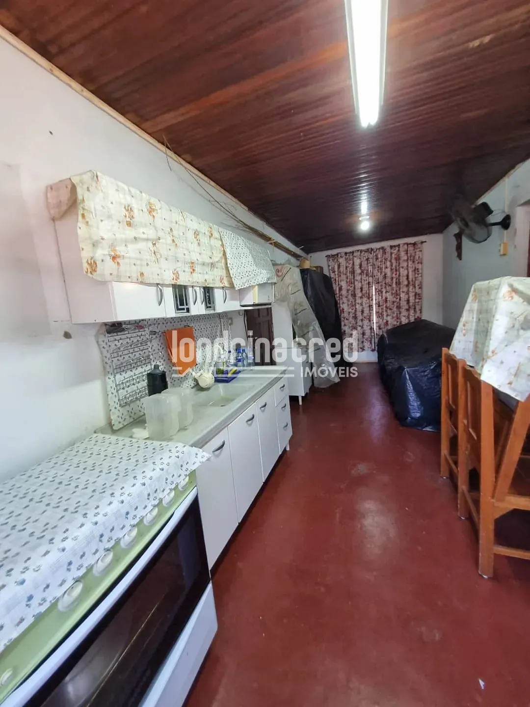 Casa, 1 quarto, 146 m² - Foto 12