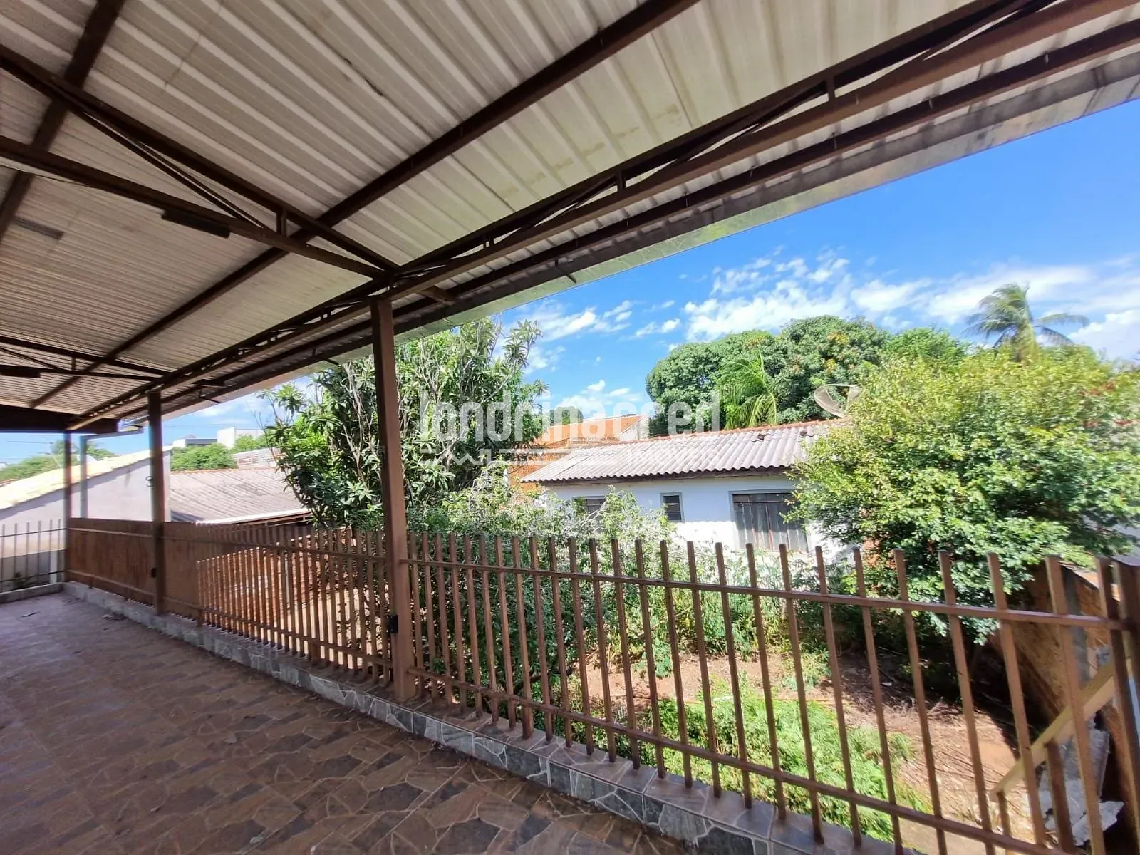 Casa, 1 quarto, 146 m² - Foto 6