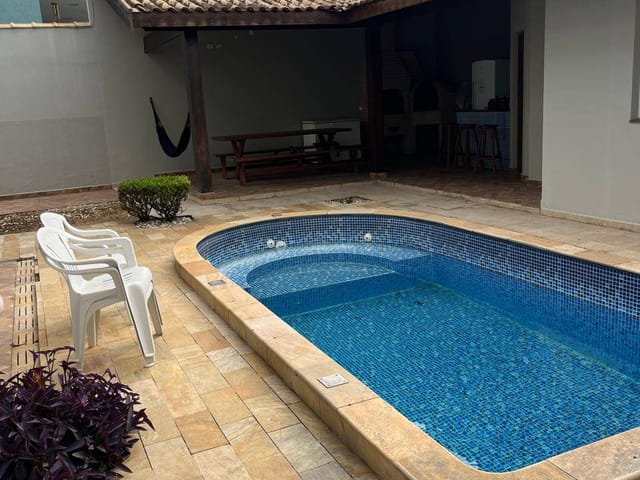 Foto do Casa - Casa à venda, Condominio Residencial Real Ville, Pindamonhangaba, SP | Palacete Imobiliária