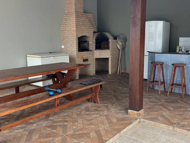 Foto do Casa - Casa à venda, Condominio Residencial Real Ville, Pindamonhangaba, SP | Palacete Imobiliária