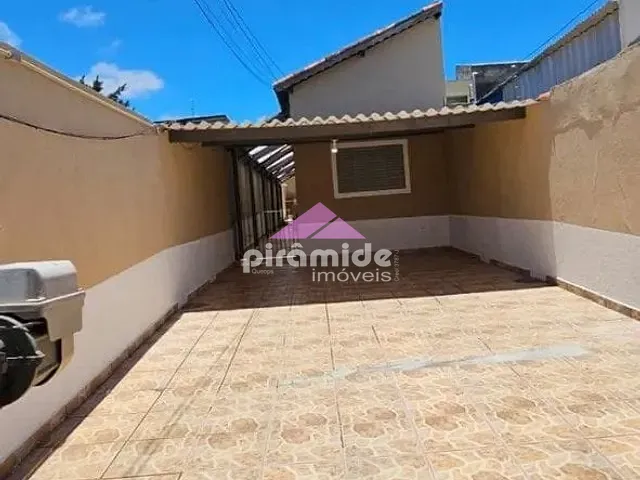 Casa com 200m² 2 quartos e 2 banheiros, à venda, no bairro Jardim Cruzeiro do Sul em São José dos Campos
