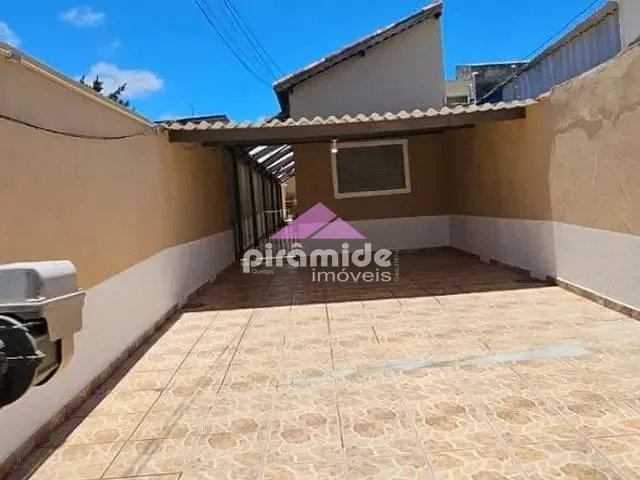 Casa com 200m² 2 quartos e 2 banheiros, à venda, no bairro Jardim Cruzeiro do Sul em São José dos Campos