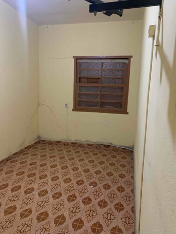 Casa com 254m² 3 quartos e 2 banheiros, à venda, no bairro Parque São Domingos em Pindamonhangaba