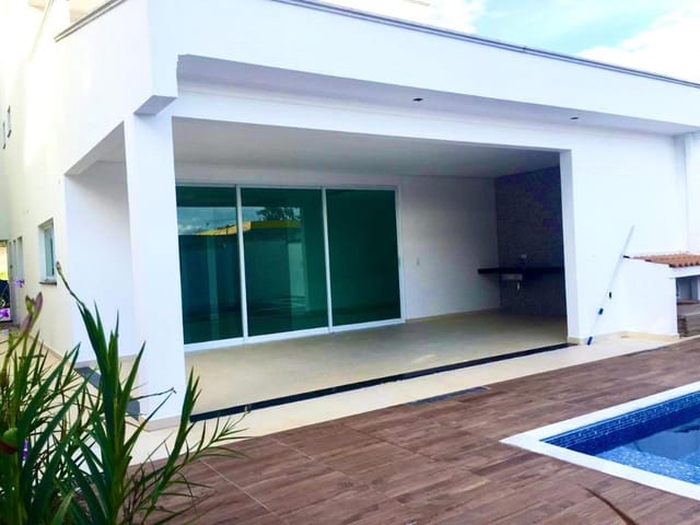 Foto do Casa - Casa com 4 dormitórios à venda, 281 m² por R$ 850.000,00 - Condomínio Residencial Flores - Sorocaba/SP | Ary Proenca Negócios Imobiliários Ltda