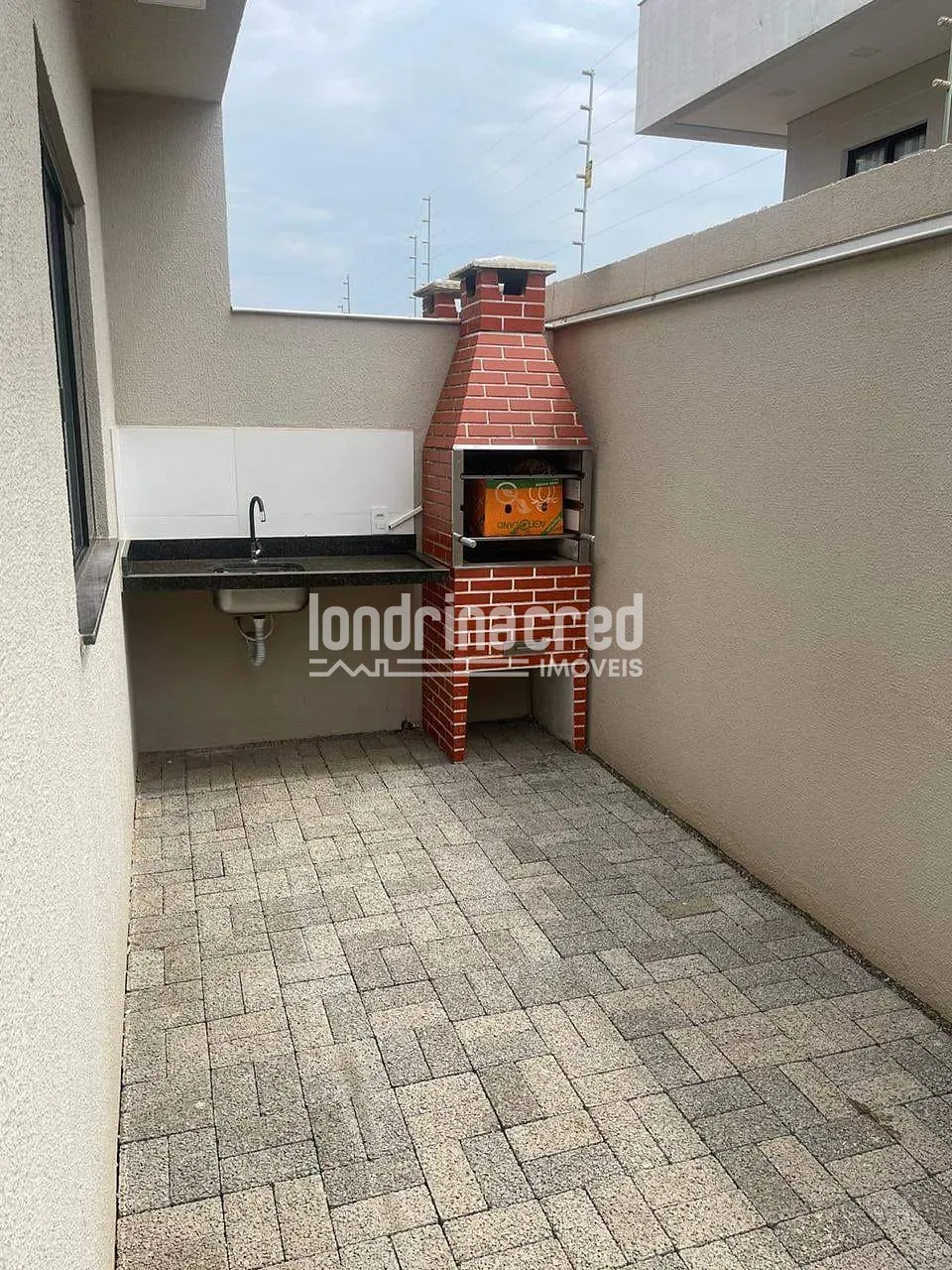Casa, 3 quartos, 84 m² - Foto 17