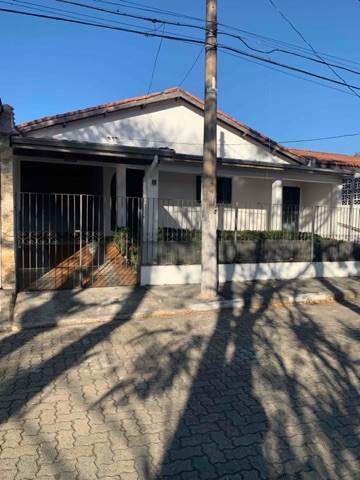 Casa 3 quartos e 1 banheiro, à venda, no bairro Residencial Ouro Verde em Pindamonhangaba