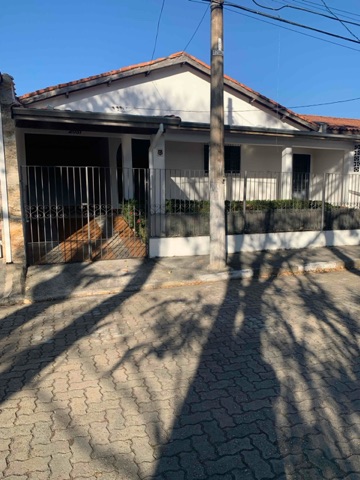Casa 3 quartos e 1 banheiro, à venda, no bairro Residencial Ouro Verde em Pindamonhangaba