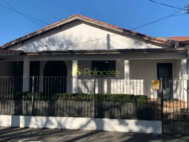 Casa 3 quartos e 1 banheiro, à venda, no bairro Residencial Ouro Verde em Pindamonhangaba