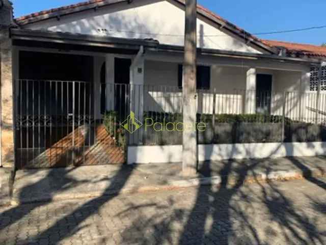 Casa 3 quartos e 1 banheiro, à venda, no bairro Residencial Ouro Verde em Pindamonhangaba