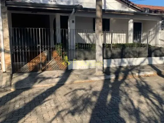 Casa 3 quartos e 1 banheiro, à venda, no bairro Residencial Ouro Verde em Pindamonhangaba