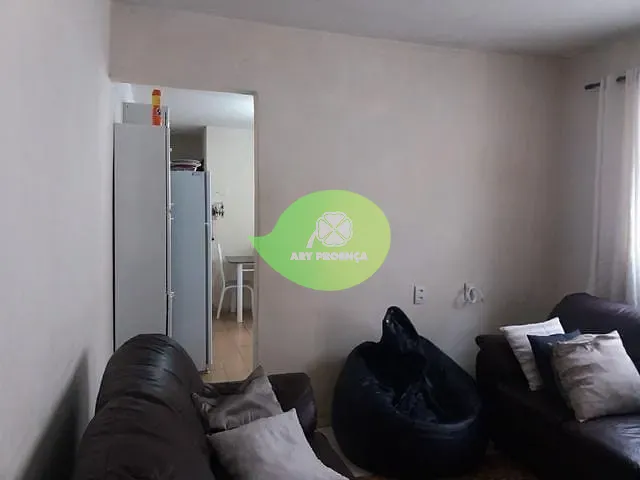 Casa com 137m² 2 quartos e 1 banheiro, à venda, no bairro Jardim Zulmira em Sorocaba