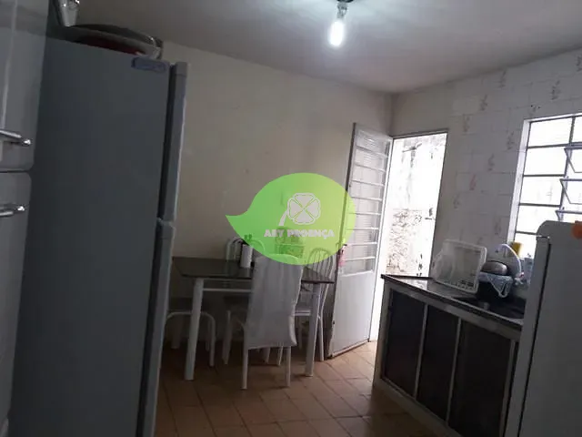 Casa com 137m² 2 quartos e 1 banheiro, à venda, no bairro Jardim Zulmira em Sorocaba