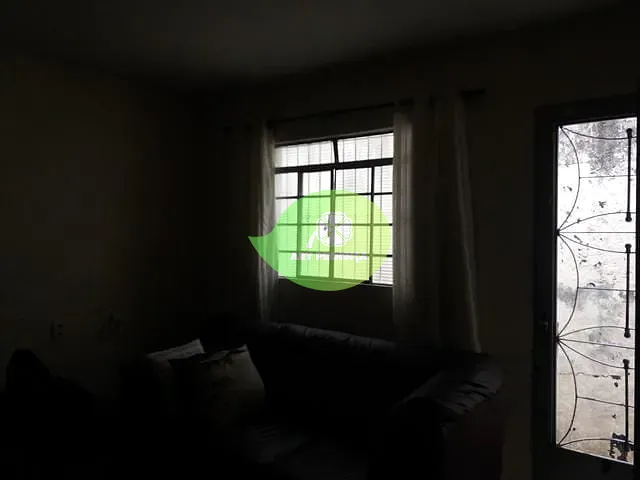 Casa com 137m² 2 quartos e 1 banheiro, à venda, no bairro Jardim Zulmira em Sorocaba