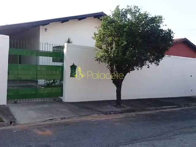 Casa com 675m² 3 quartos e 2 banheiros, à venda, no bairro Jardim Residencial Doutor Lessa em Pindamonhangaba