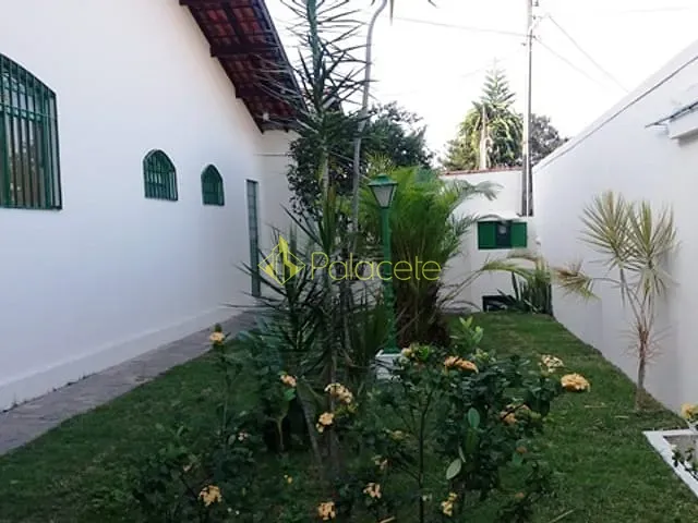 Casa com 675m² 3 quartos e 2 banheiros, à venda, no bairro Jardim Residencial Doutor Lessa em Pindamonhangaba