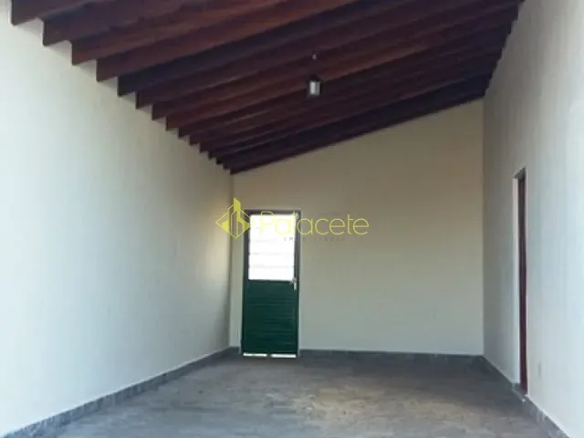 Casa com 675m² 3 quartos e 2 banheiros, à venda, no bairro Jardim Residencial Doutor Lessa em Pindamonhangaba