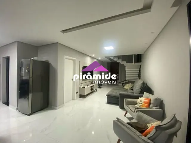 Casa com 250m² 4 quartos e 4 banheiros, à venda, no bairro Urbanova em São José dos Campos