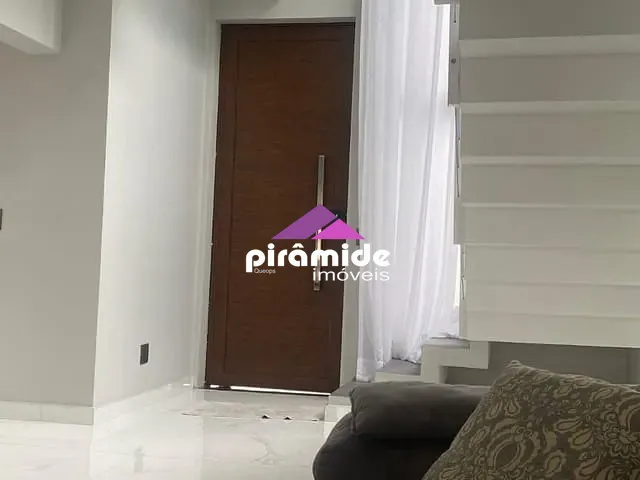 Casa com 250m² 4 quartos e 4 banheiros, à venda, no bairro Urbanova em São José dos Campos