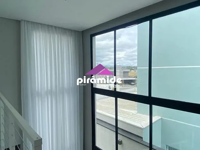 Casa com 250m² 4 quartos e 4 banheiros, à venda, no bairro Urbanova em São José dos Campos