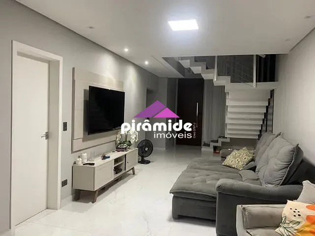 Casa com 250m² 4 quartos e 4 banheiros, à venda, no bairro Urbanova em São José dos Campos