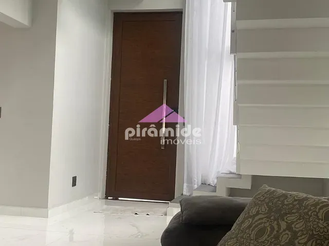 Casa com 250m² 4 quartos e 4 banheiros, à venda, no bairro Urbanova em São José dos Campos