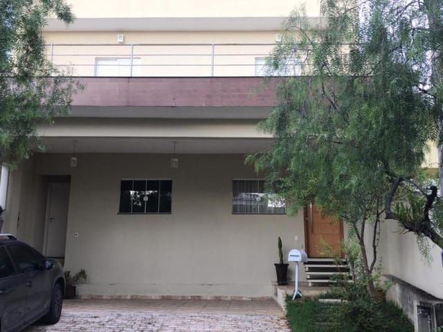 Foto do Casa - Casa para Locação 4 Quartos, 1 Suite, 4 Vagas, 250M², Aparecidinha, Sorocaba - SP | Condomínio Vila Azul | Ary Proenca Negócios Imobiliários Ltda