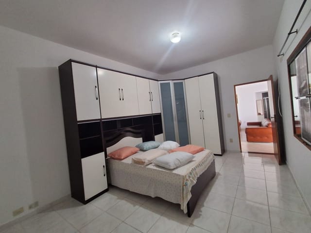 Foto do Casa - Casa à Venda, Martim de Sá, Caraguatatuba, SP | PIRAMIDE IMOVEIS