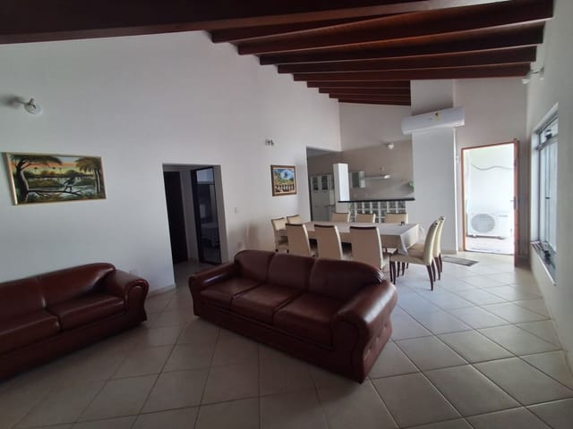 Foto do Casa - Casa à Venda, Martim de Sá, Caraguatatuba, SP | PIRAMIDE IMOVEIS