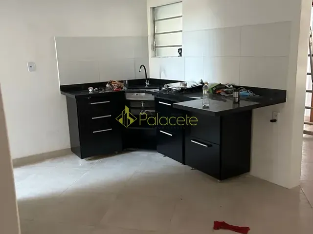 Casa 2 quartos e 1 banheiro, à venda, no bairro Residencial Mombaça I em Pindamonhangaba