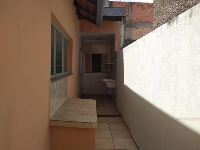 Foto do Casa - Casa para Locação 2 Quartos, 3 Vagas, 180M², Jardim Santa Cecília, Sorocaba - SP | Ary Proenca Negócios Imobiliários Ltda