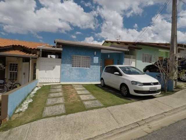Foto do Casa - Casa à venda 3 Quartos, 1 Suite, 2 Vagas, 171.8M², Wanel Ville, Sorocaba - SP | Condomínio Vita Bella | Ary Proenca Negócios Imobiliários Ltda