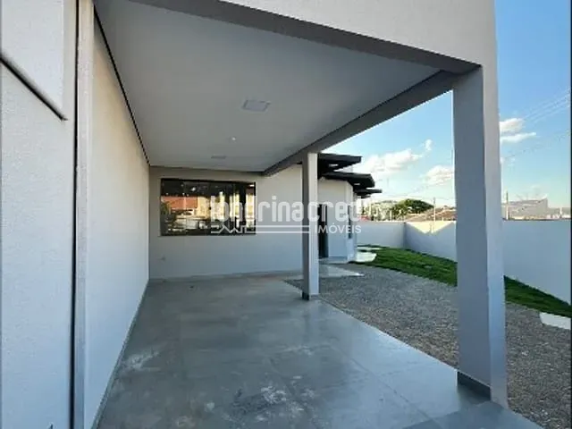 Casa com 168m² 3 quartos e 2 banheiros, à venda, no bairro Residencial José B Almeida em Londrina