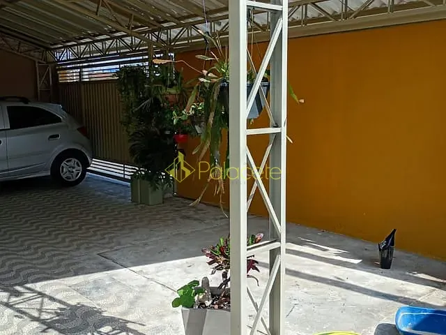 Sobrado com 649m² 2 quartos e 2 banheiros, à venda, no bairro Feital em Pindamonhangaba