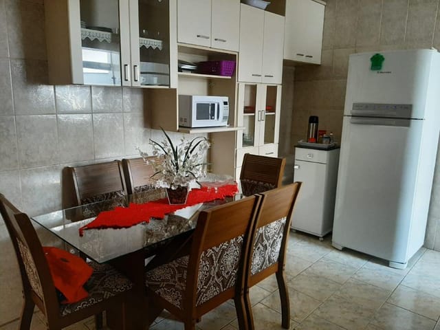 Foto do Casa - Casa à venda 2 Quartos, 1 Suite, 125M², Jardim São Carlos, Sorocaba - SP | Ary Proenca Negócios Imobiliários Ltda