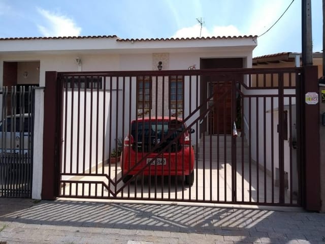 Foto do Casa - Casa à venda 2 Quartos, 1 Suite, 125M², Jardim São Carlos, Sorocaba - SP | Ary Proenca Negócios Imobiliários Ltda