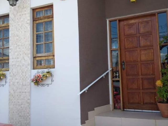 Foto do Casa - Casa à venda 2 Quartos, 1 Suite, 125M², Jardim São Carlos, Sorocaba - SP | Ary Proenca Negócios Imobiliários Ltda