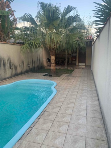 Casa com 189m² 3 quartos e 3 banheiros, à venda, no bairro Vila São Benedito em Pindamonhangaba