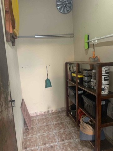 Casa com 189m² 3 quartos e 3 banheiros, à venda, no bairro Vila São Benedito em Pindamonhangaba