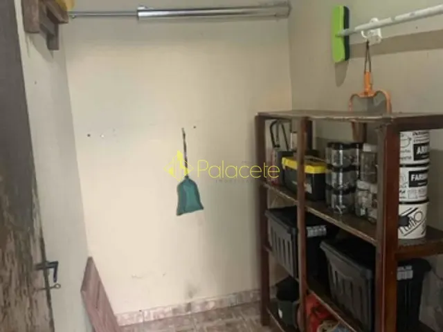 Casa com 189m² 3 quartos e 3 banheiros, à venda, no bairro Vila São Benedito em Pindamonhangaba