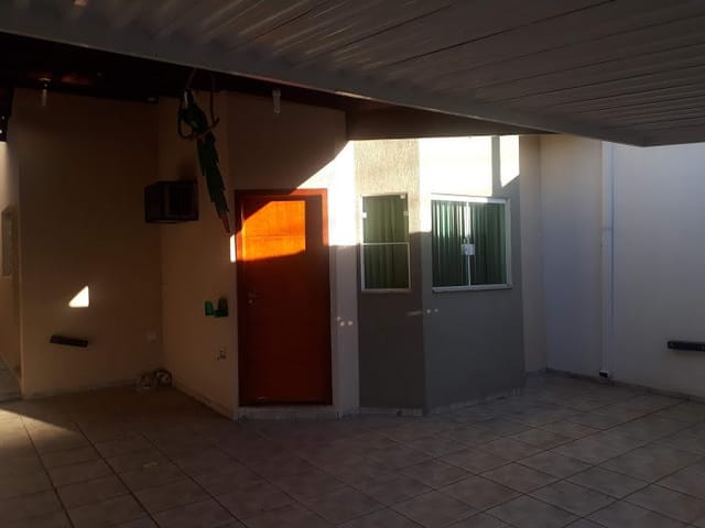 Foto do Casa - Casa à venda 3 Quartos, 1 Suite, 2 Vagas, 150M², Jardim Santa Bárbara, Sorocaba - SP | Ary Proenca Negócios Imobiliários Ltda