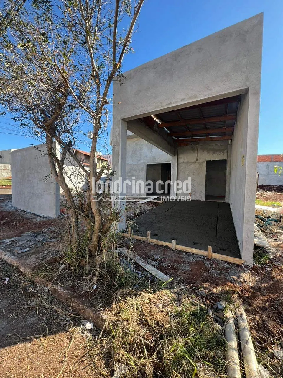 Casa, 3 quartos, 90 m² - Foto 2