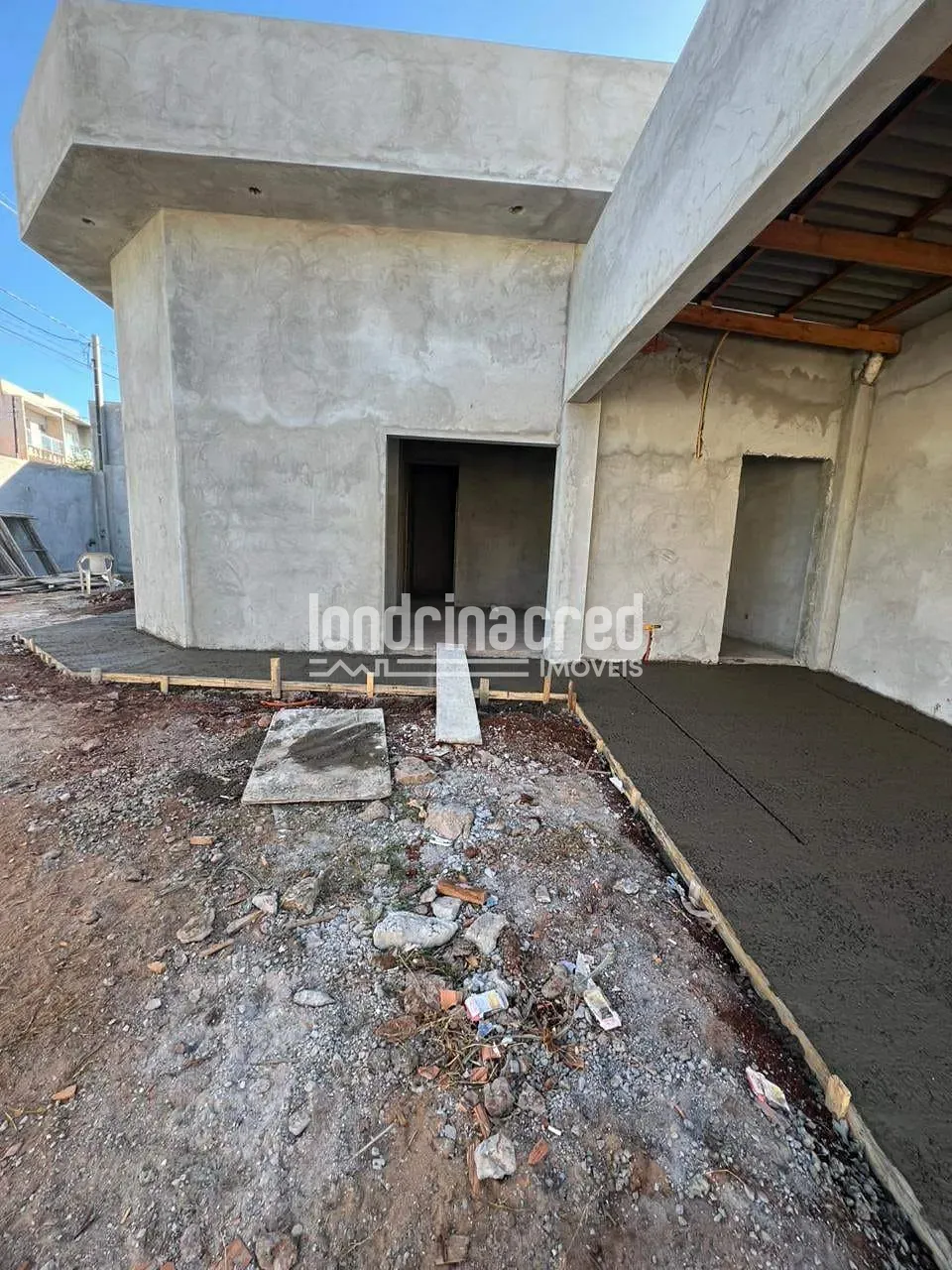 Casa, 3 quartos, 90 m² - Foto 3