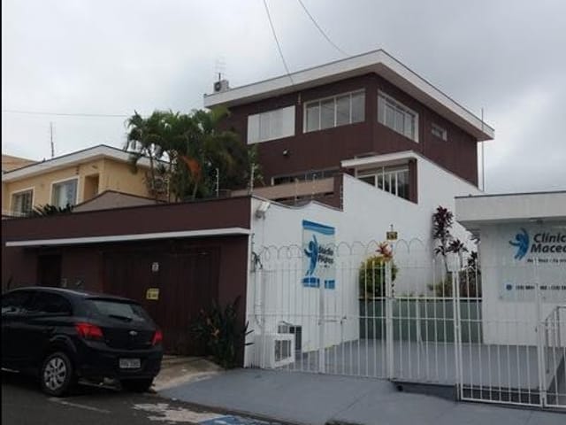 Foto do Casa - Casa à venda e locação 4 Quartos, 2 Vagas, 300M², Vila Trujillo, Sorocaba - SP | Ary Proenca Negócios Imobiliários Ltda